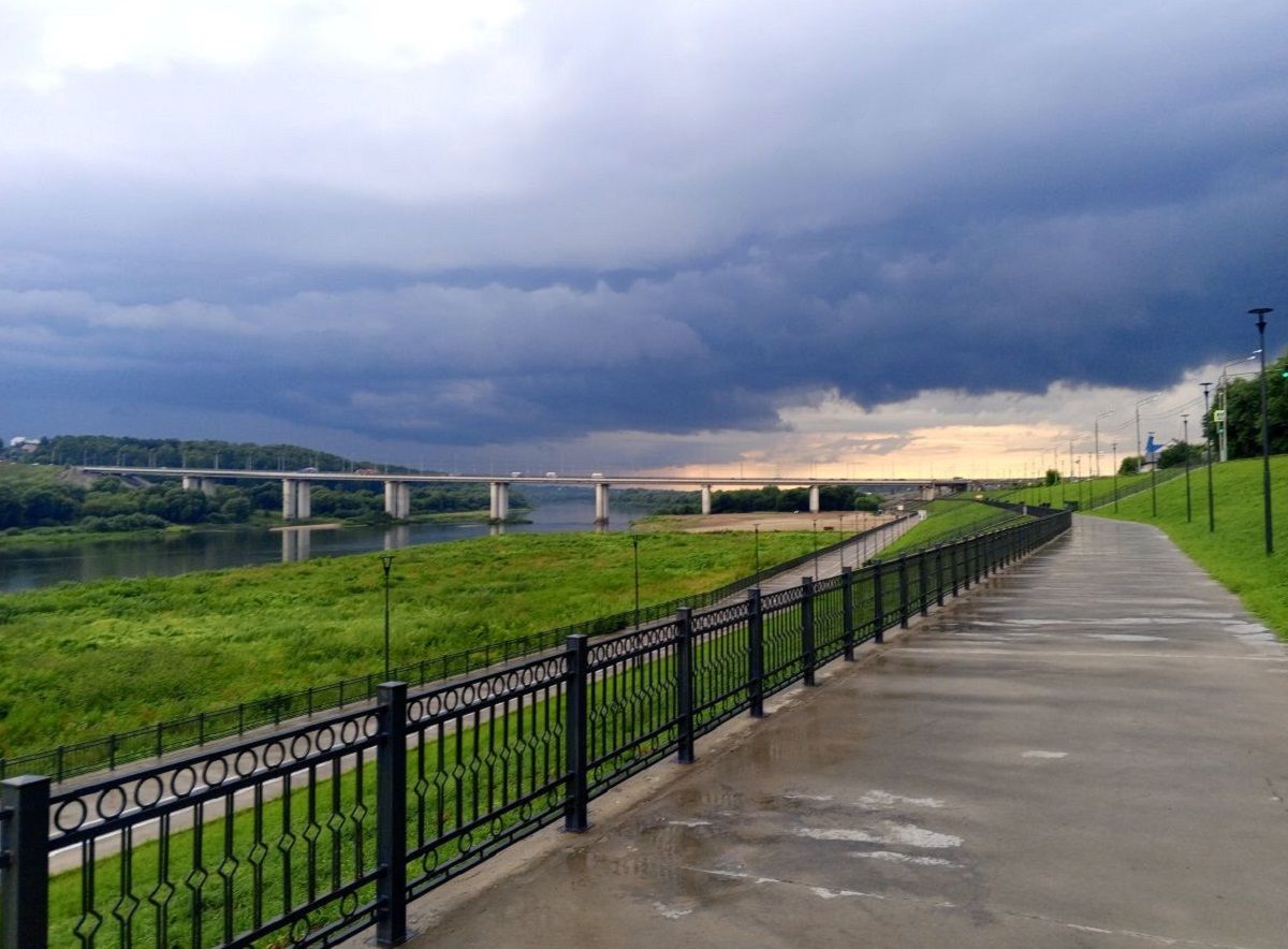 Народное голосование стартовало в рамках премии «Калужский бизнес-2025»: выбираем лучшее городское пространство