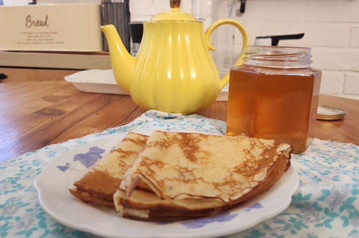 Тещины вечерки - пятый день Масленицы: придет на блины сами знаете кто