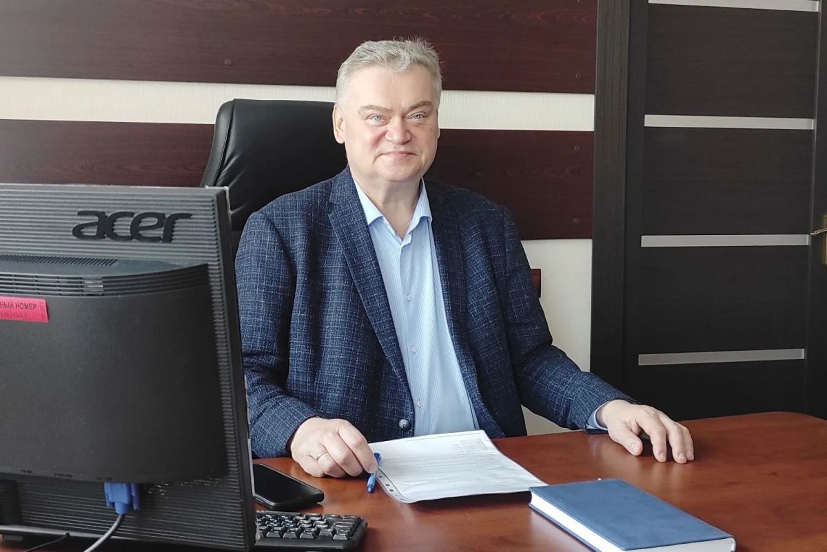 «Работа уполномоченного – это служение»: Интервью с Олегом Калугиным