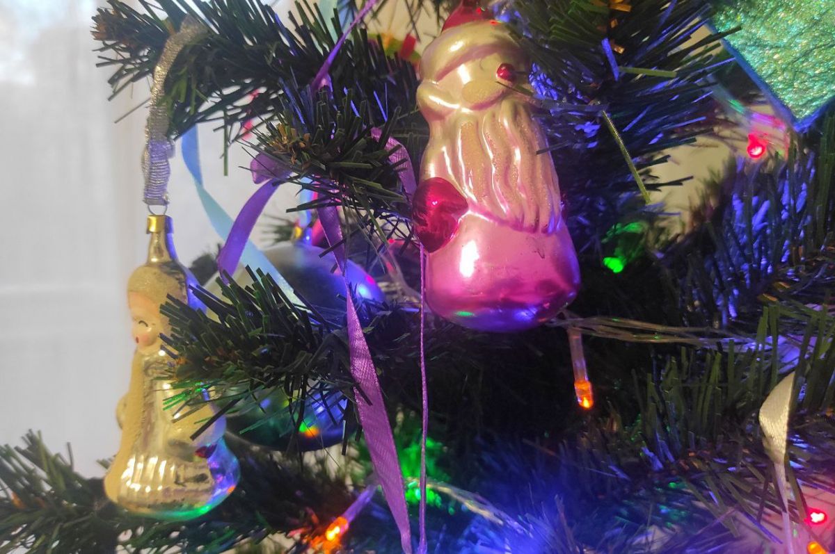 Новый год в СССР: традиции, ритуалы и атмосфера праздника