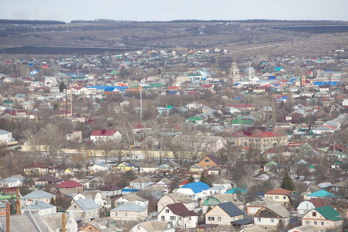 Минсельхоз утвердил новые списки сельских агломераций в Калужской области