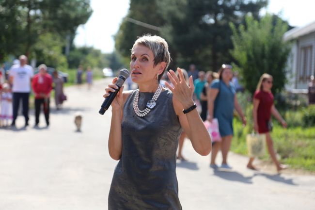 В общественной палате Орловской области появятся новые лица