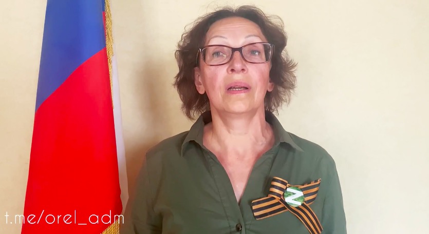 Фото: мэрия Орла