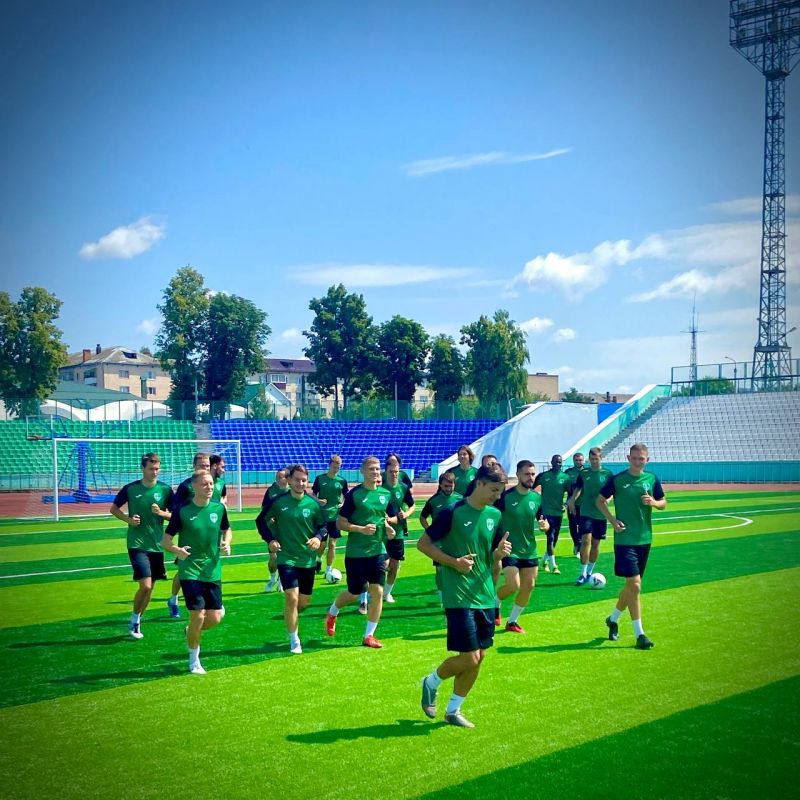 ФК «Орел» разгромил молодежку «Ротора» и вышел на второе место в ...