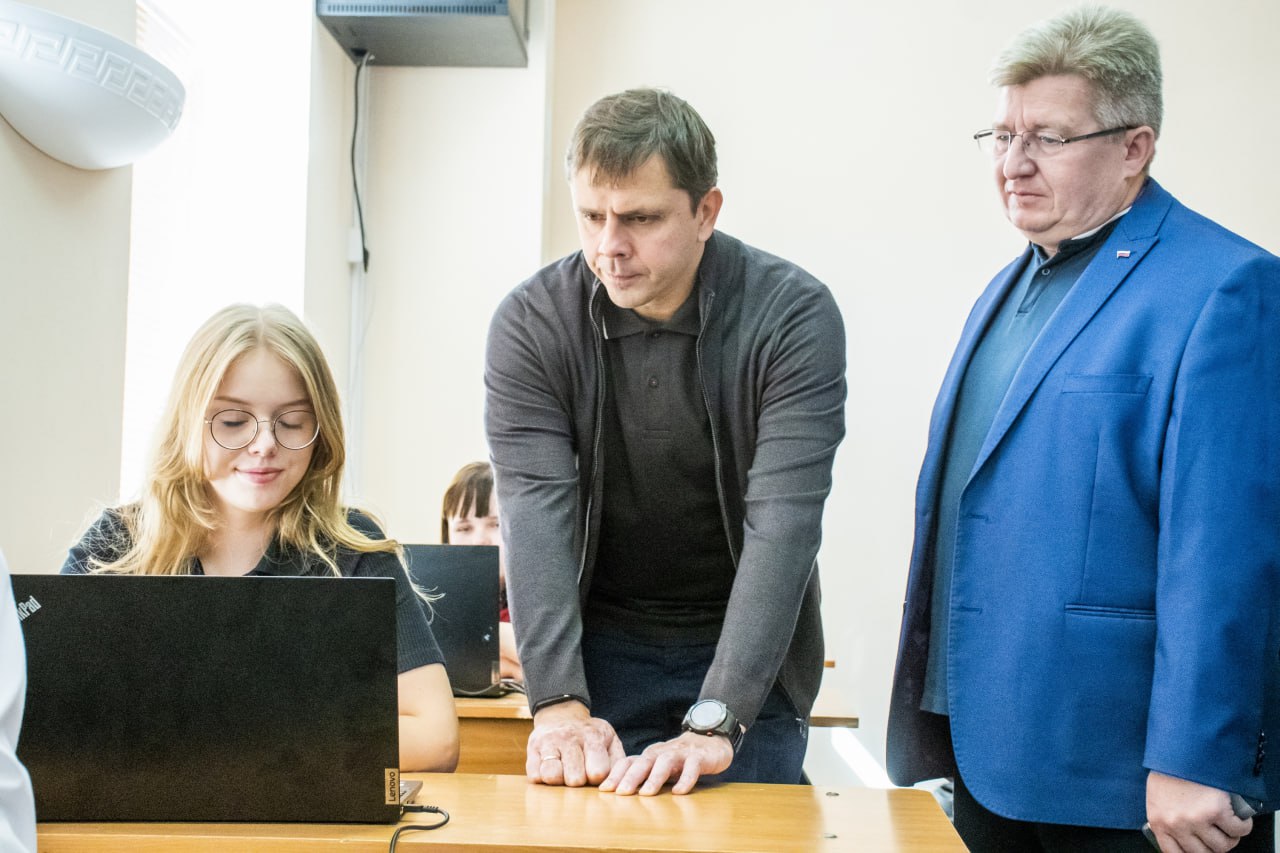 Клычков заявил о нарушениях на выборах в Орле