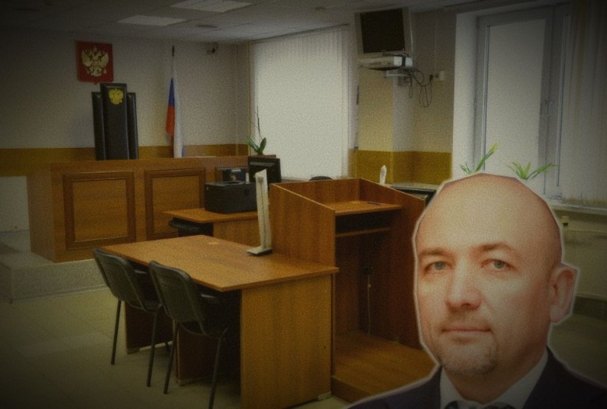 «Харлей» и три квартиры: «ОН» выяснили, какое имущество забрали у брата мэра Орла