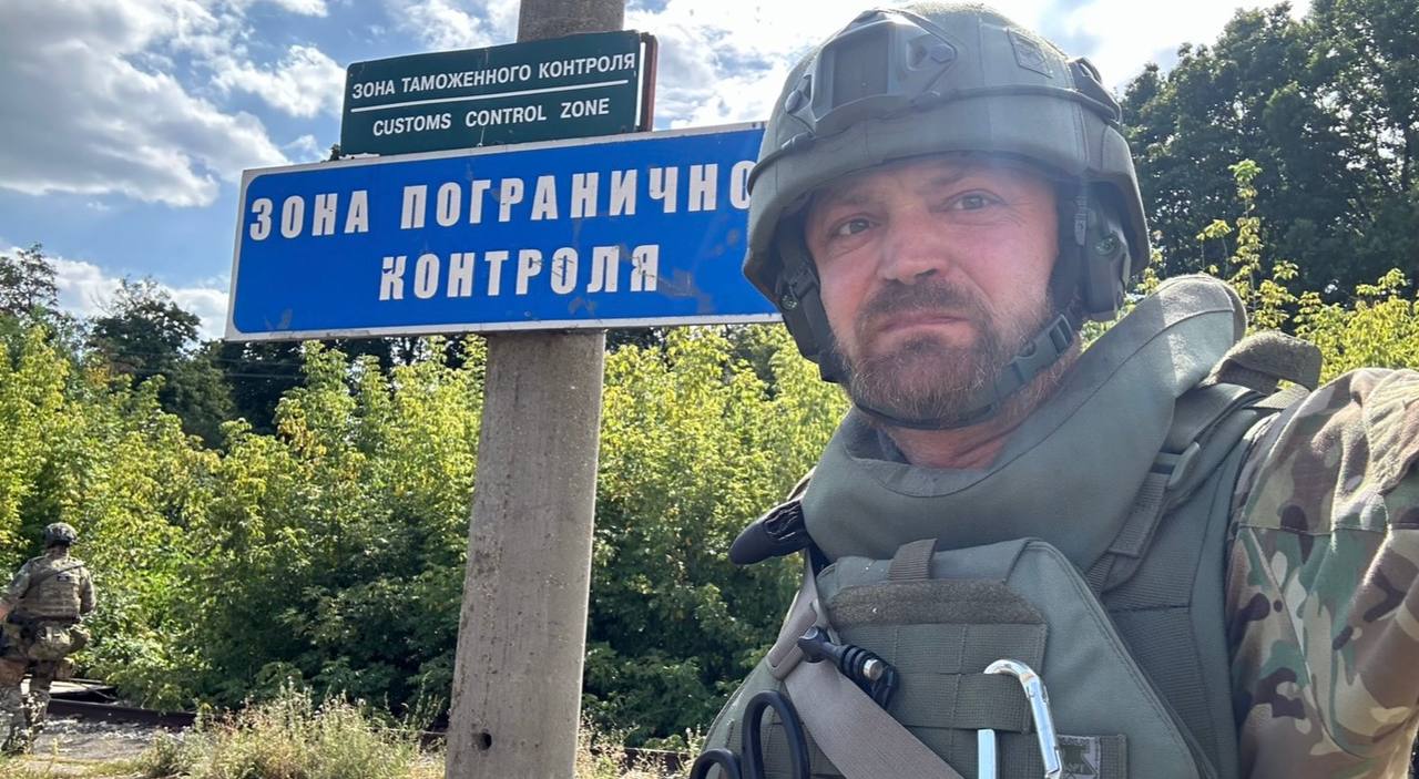 Орловцы спрашивают, почему мобильный интернет отключают, а БПЛА продолжают лететь. Отвечает Коц