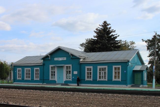 Пять объектов культурного наследия Орловщины включили в единый госреестр памятников истории и культуры народов РФ