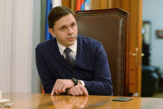 Клычков поручил в кратчайшие сроки устранить последствия урагана