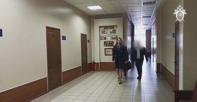 Фото СУ СК по Орловской области