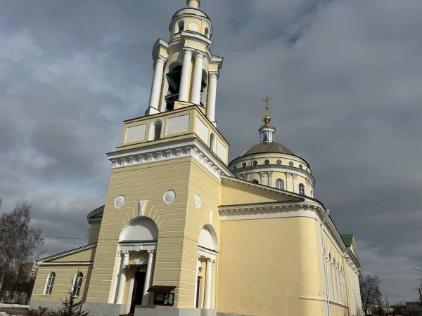 Фото «Орловские новости»