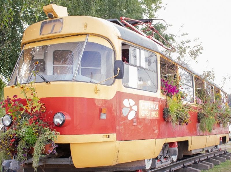 В Орле состоится фестиваль цветов - Орловские новости. Новости Орла и ...