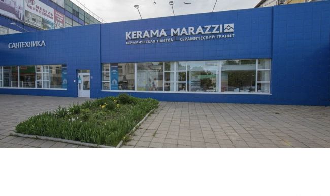 Суд подтвердил право орловского завода Kerama Marazzi на использование спорного товарного знака