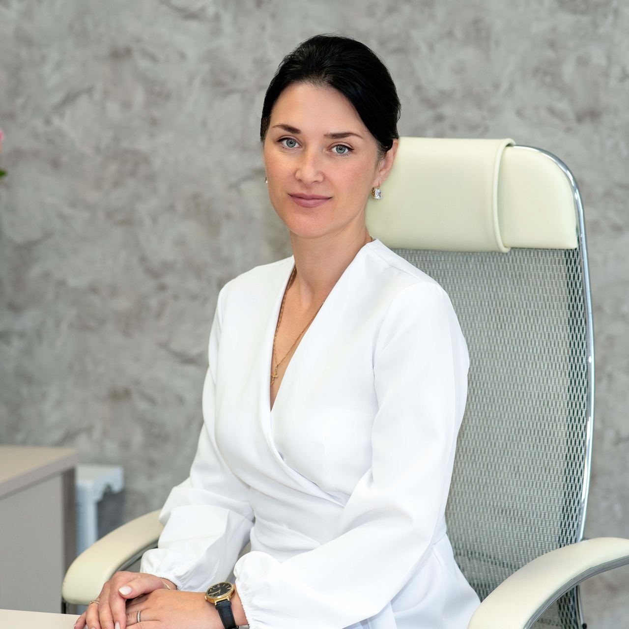 В Орле в поликлинике №2 назначили нового главврача - Орловские новости ...