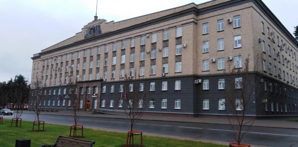 Орловские депутаты обсудили, как бы продать акции Орелстроя Орловские депутаты обсудили, как бы продать акции Орелстроя