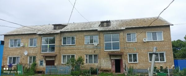 Фото жительницы дома №53 пгт.Хомутово Марии