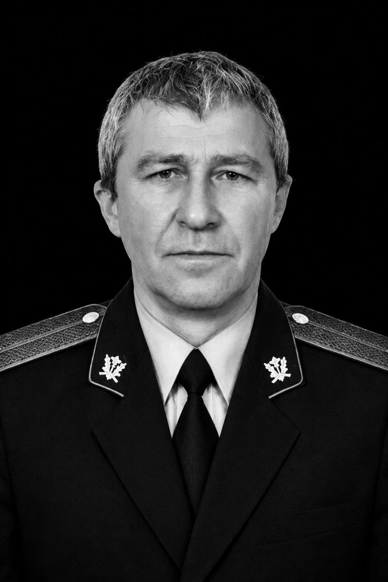 В Орле появится мемориальная доска в честь погибшего участника СВО Игоря Хромова