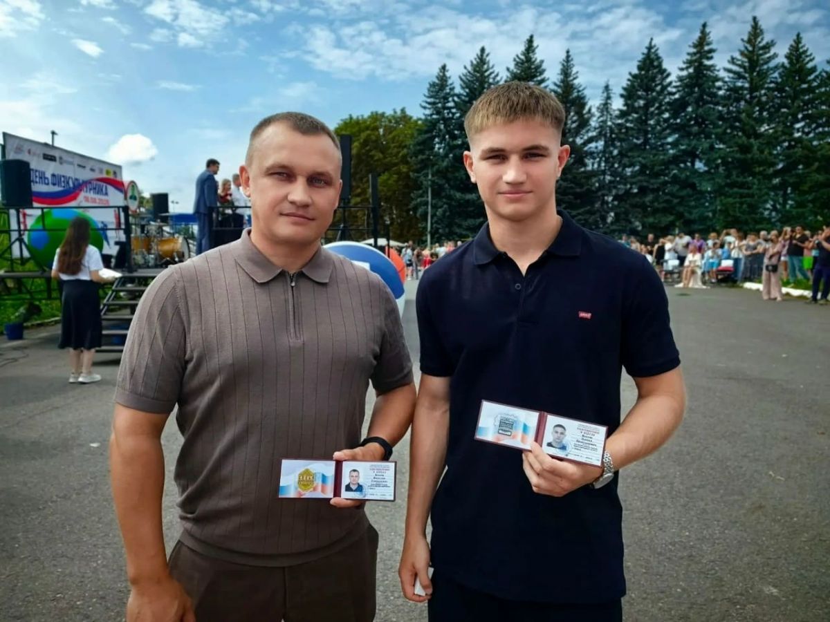 Платон Козлов сможет судить крупные боксерские турниры