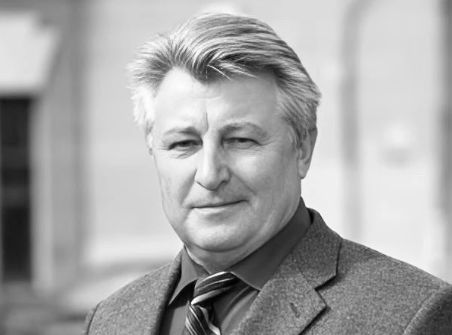 Скончался почетный орловский железнодорожник Валентин Ильин