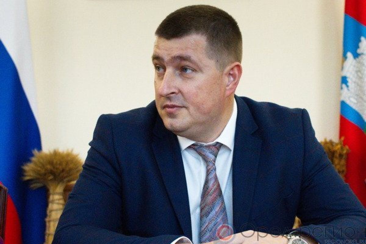 Горбань Алексей Викторович