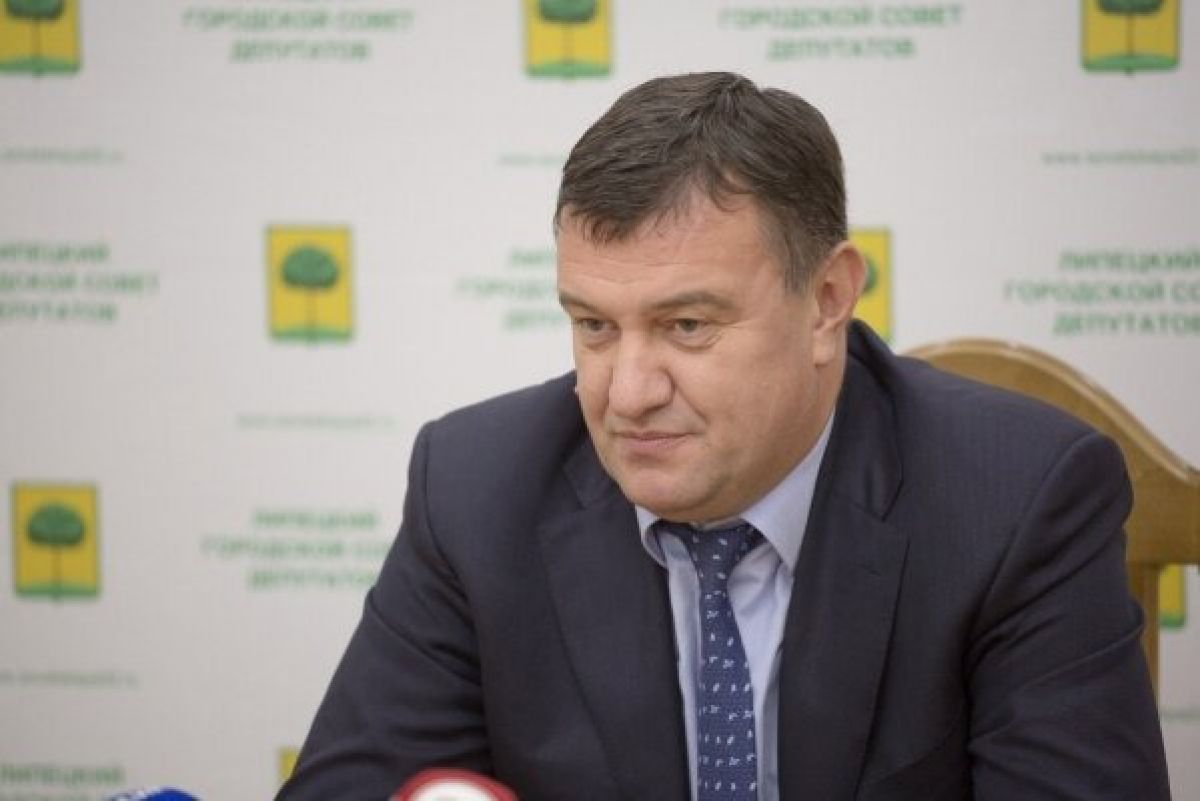 Тиньков Игорь Владимирович