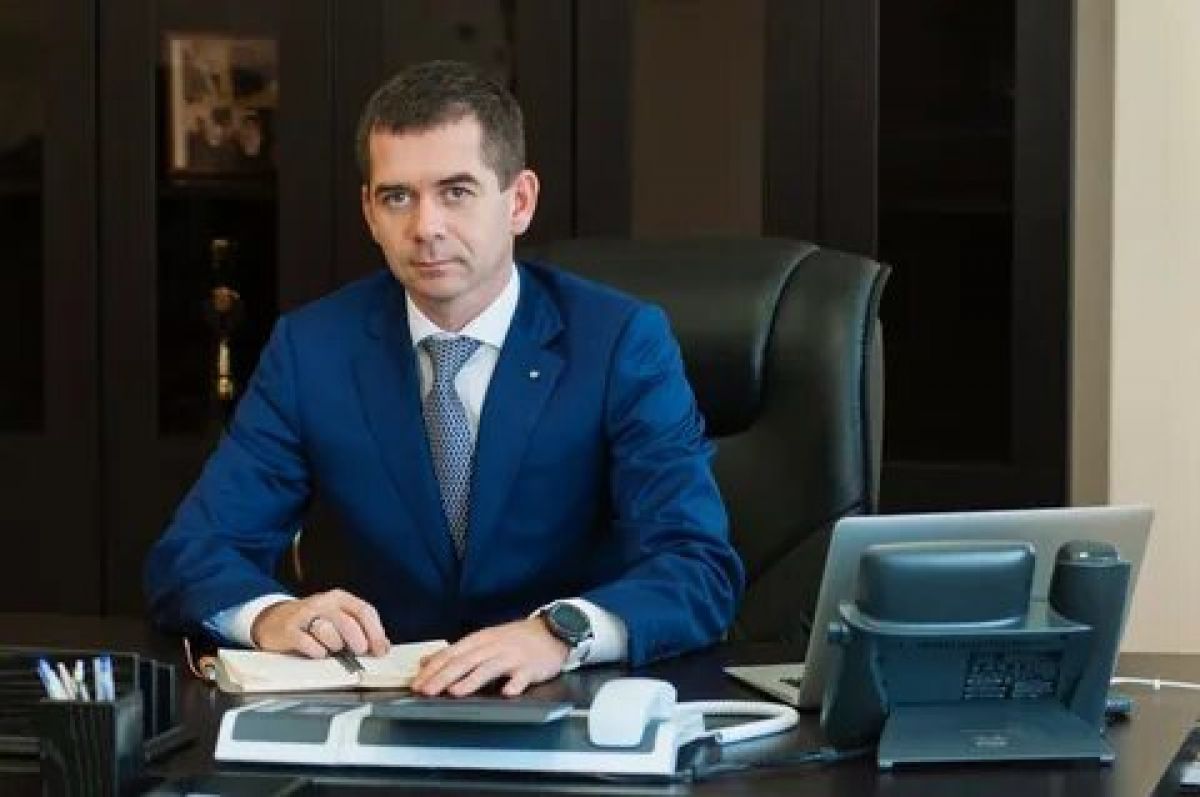 Скирта Ярослав Александрович