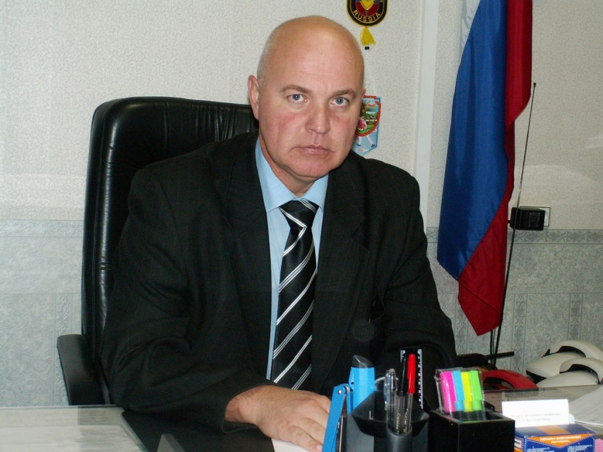 Филатов Сергей Николаевич