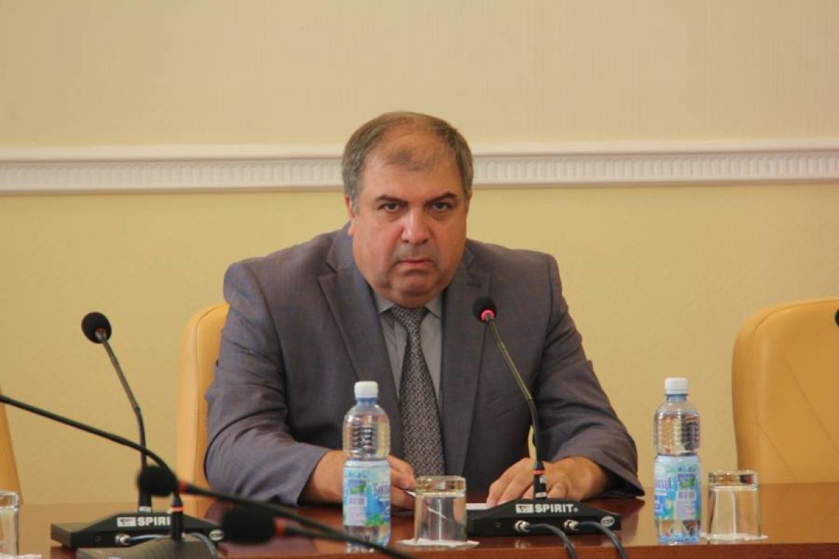 Ерохин Вячеслав Леонидович