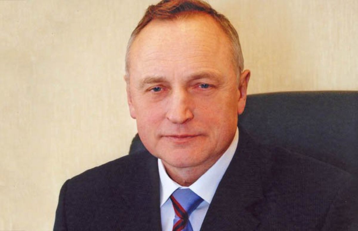 Лабейкин Александр Алексеевич