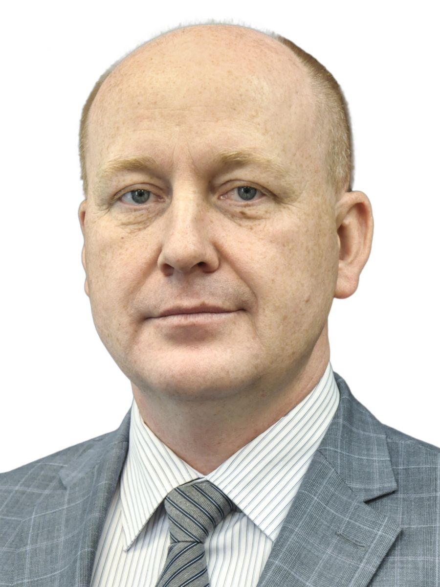 Чернявский Александр Николаевич