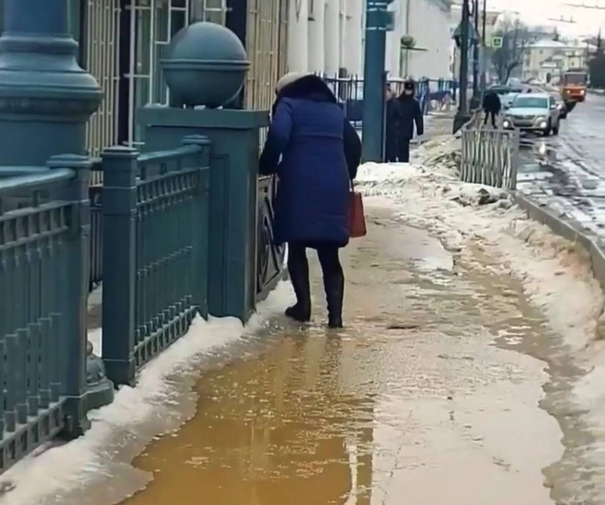 Город Орел! Орловчане ВКонтакте