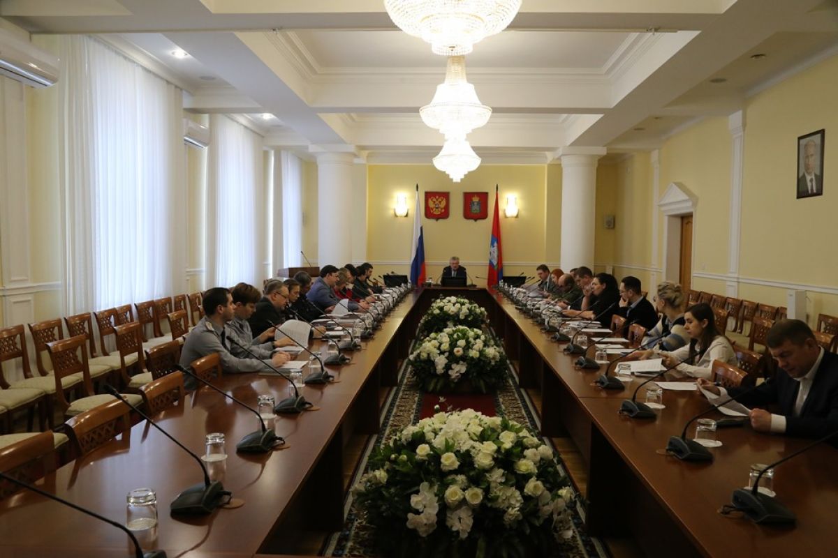 Орловских блогеров и священников задействуют в создании антитеррористического контента