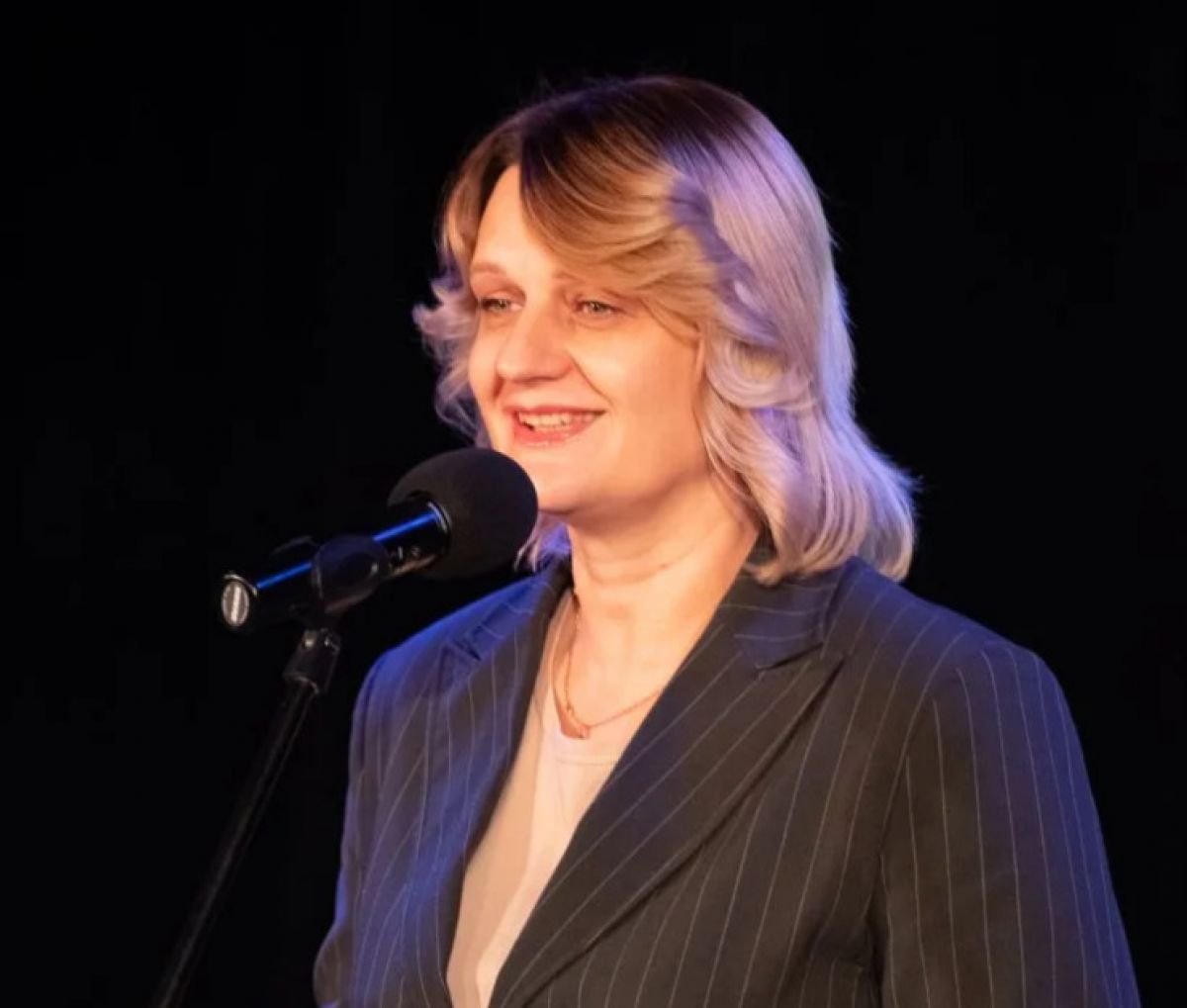 Мы не можем ограничивать зрителя: Наталья Георгиева об ажиотаже в театрах, конфликте в ТЮЗе и концертном зале мечты