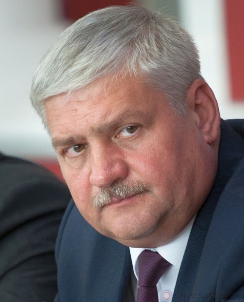 Соломатин Леонид Михайлович
