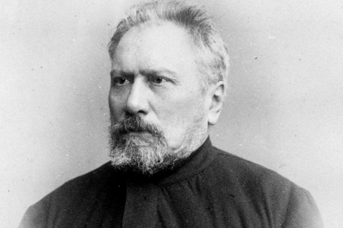 Сегодня отмечается 130-летие со дня смерти Николая Лескова