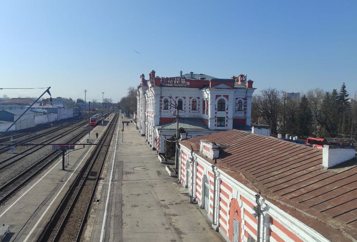 На границе с Орловской областью поставят егерей и казаков