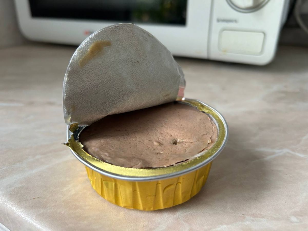 У «Дмитровских продуктов» нашли килограммы сомнительной ливерки, паштета и Докторской колбасы
