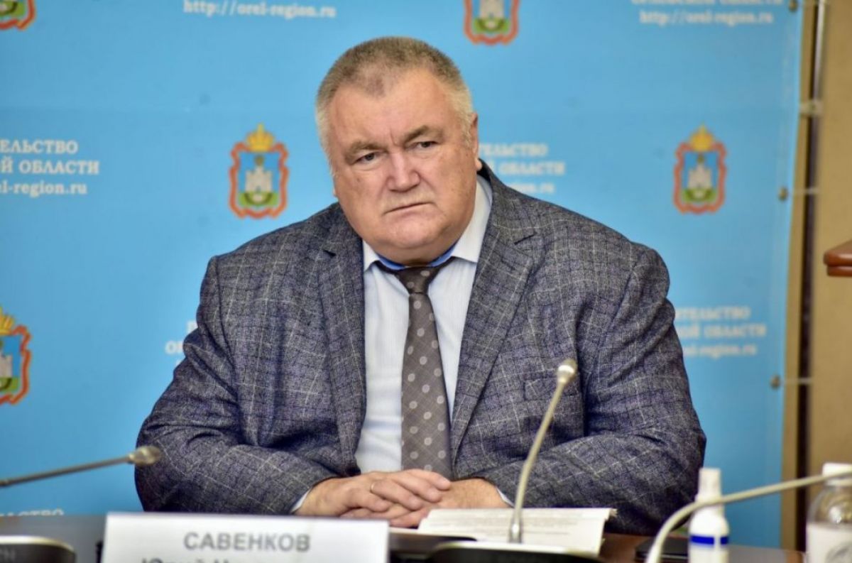 Савенков стал замом Клычкова по региональной безопасности