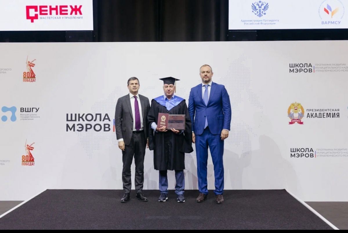 Остроушко: Строев не захотел стать замом Клычкова