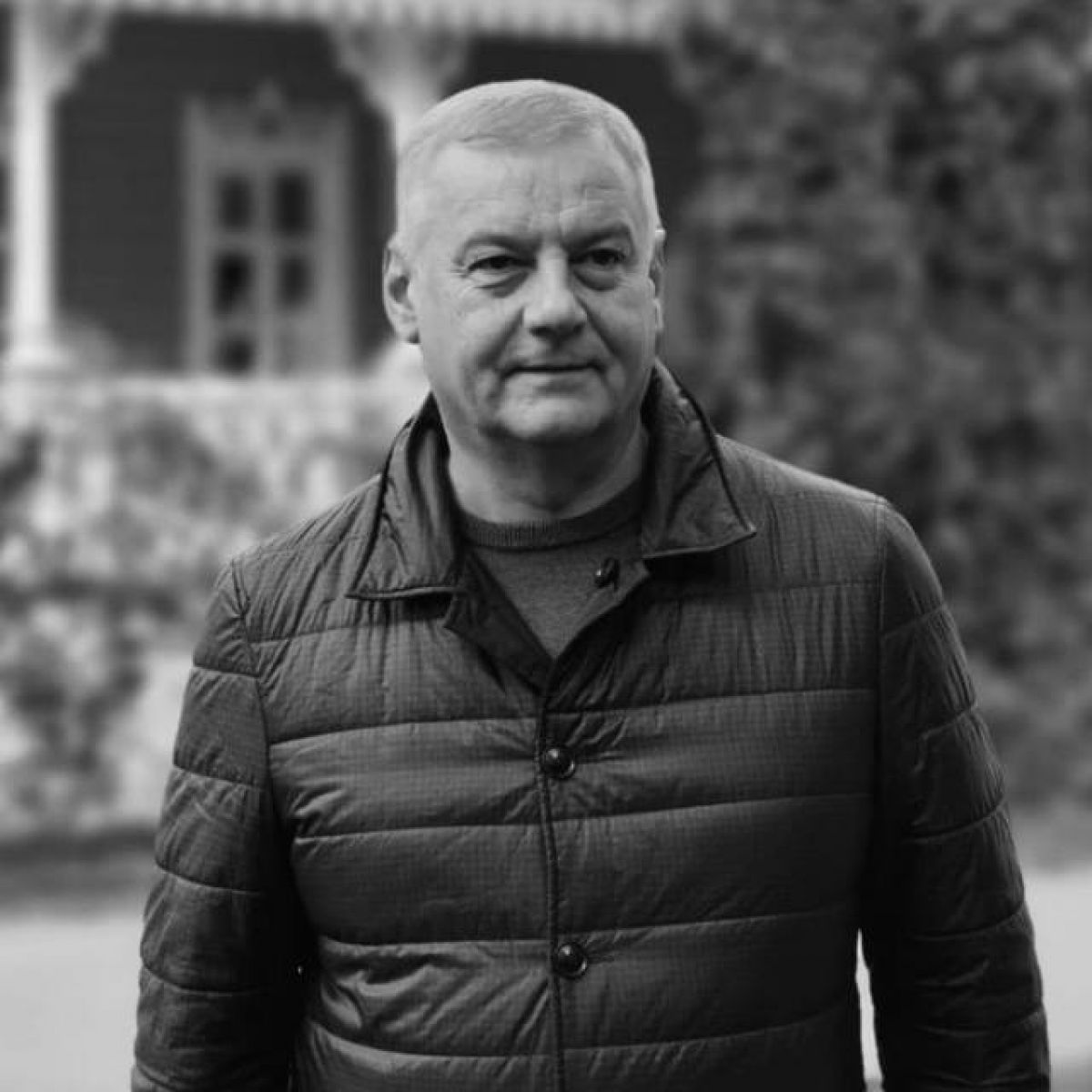 Сергей Афанасьевич Ступин