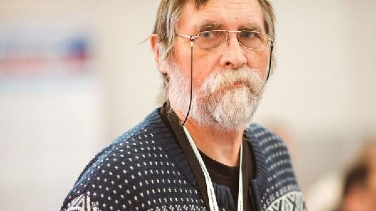 Краюхин Дмитрий Александрович