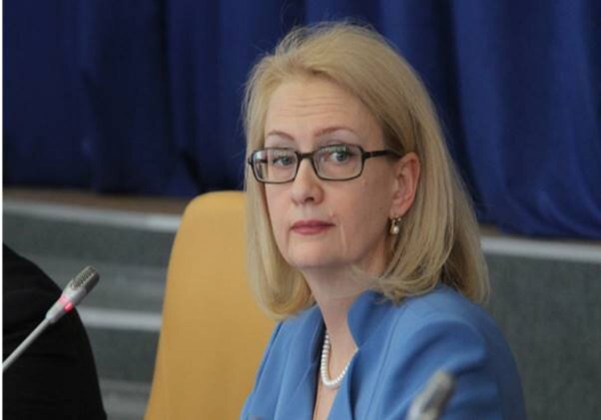 Сенько Елена Витальевна