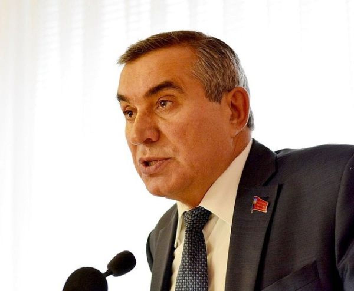 Коровин Александр Яковлевич