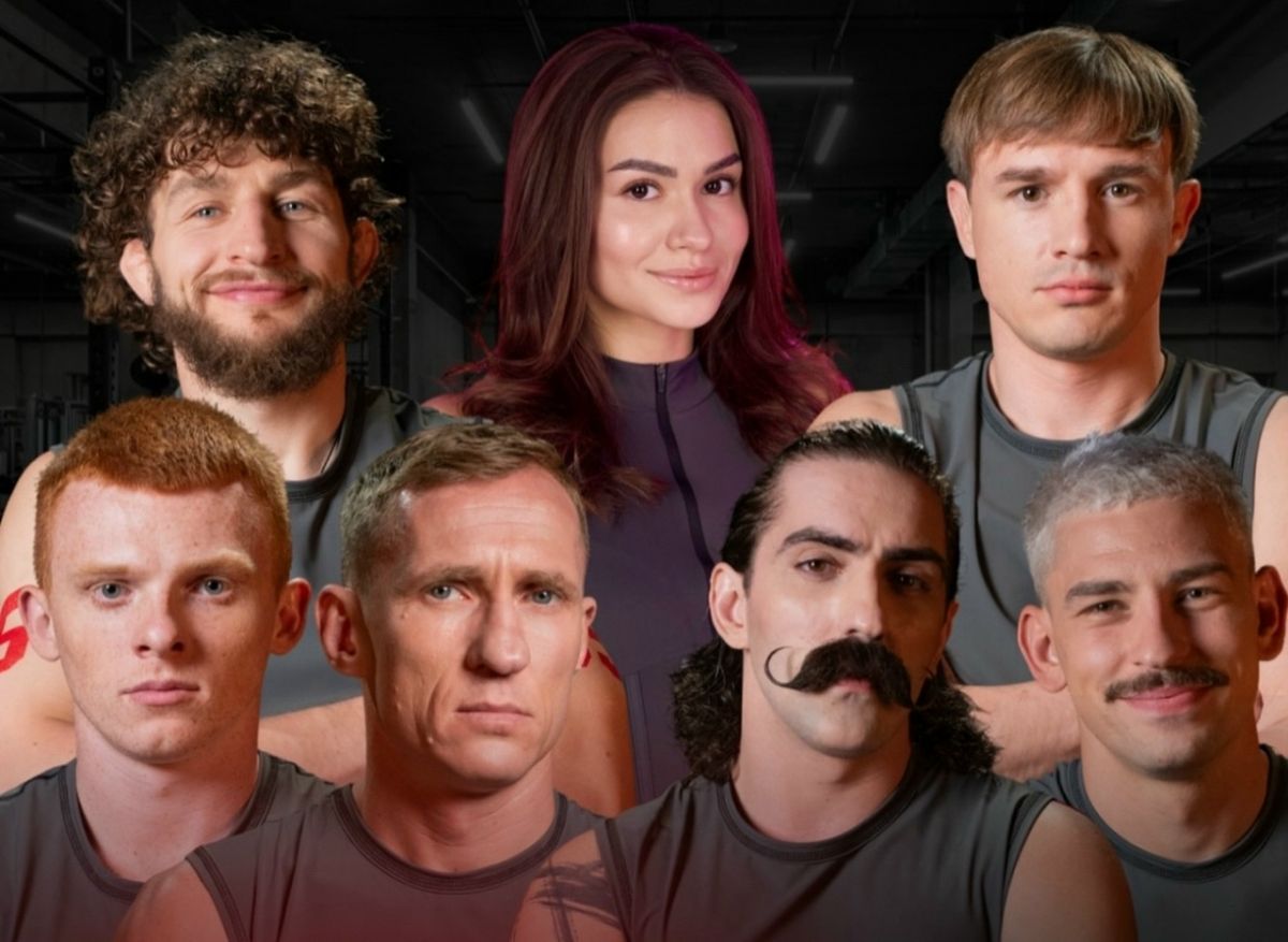 Орловцы смогут позаниматься с «Титанами»