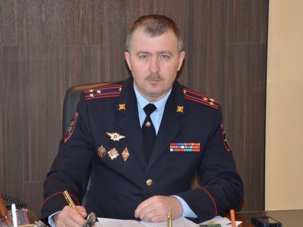 Коршунов Александр Юрьевич