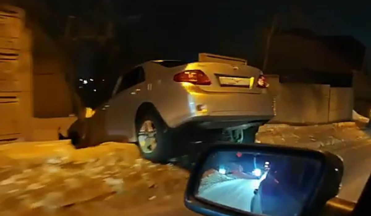 Леленька Морозова