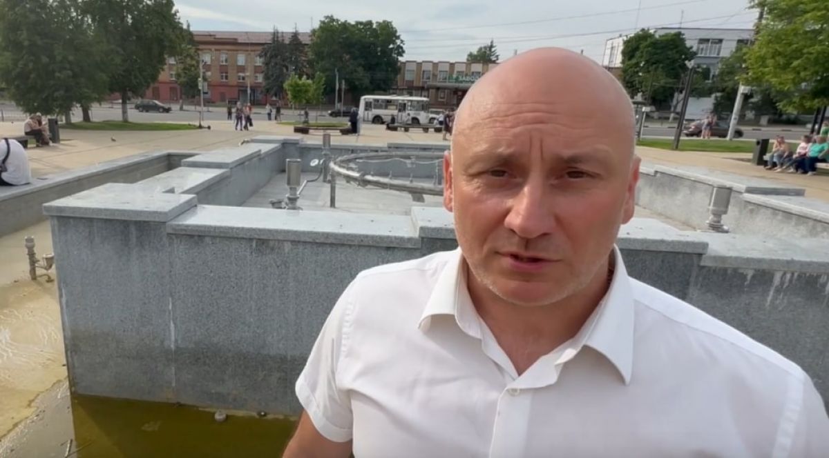 Игорь Коновалов