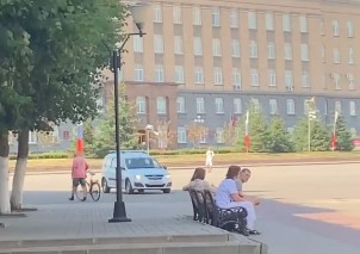 Сообщество «Реальный Орел»
