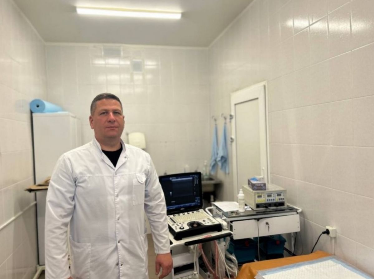 «Помните: рак не болит»: орловский онколог Сергей Серегин рассказал о ситуации с онкологией в регионе