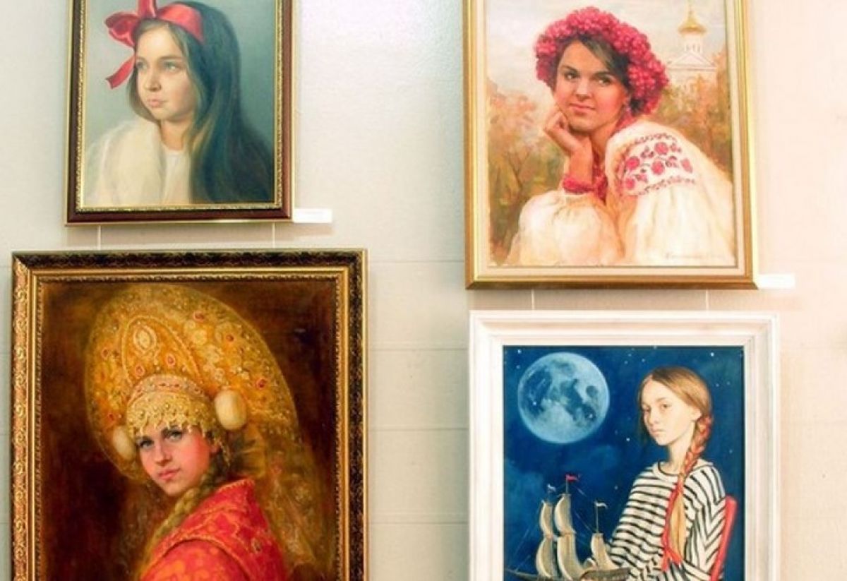 Орловчанок приглашают показать свои творения